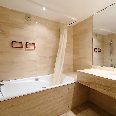 Appartement Chateau De La Pinede Juan-les-Pins